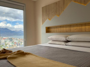 Infinity View Pent House I